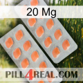 20 Mg 27